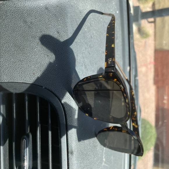 Christian Dior sunglasses main image 4